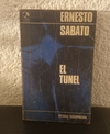 El tunel (usado) - Ernesto Sabato (1969)