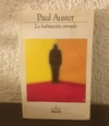 La habitación cerrada (usado, se mojo y se seco)- Paul Auster