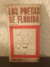 Los Poetas de Florida (usado) - Guillermo Ara (40)