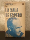 La sala de espera (usado) - Eduardo Mallea (46)