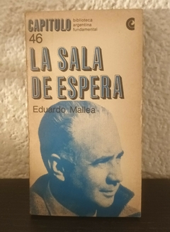 La sala de espera (usado) - Eduardo Mallea (46)