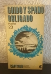 Obligado (usado) - Guido y Spano (23)