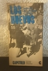 Los nuevos (usado) - Josefina Delgado (55)