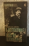 Las del Barranco y Jettatore (usado) - Laferrere (32)