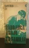 Barranca abajo en familia (usado) - Florencio Sanchéz (31)