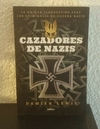 Cazadores de Nazis (usado) - Damien Lewis