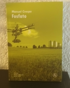 Fosfato (usado) - Manuel Crespo