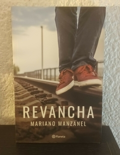 Revancha (usado) - Mariano Manzanel