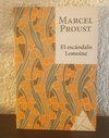 El escándalo Lemoine (usado) - Marcel Proust