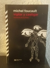 Vigilar y castigar (usado) - Michel Foucault