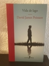 Vida de lago (usado) - David James Poissant