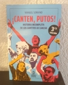 Canten putos (usado) - Manuel Soriano