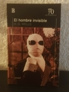 El hombre invisible (usado) - H. G. Wells