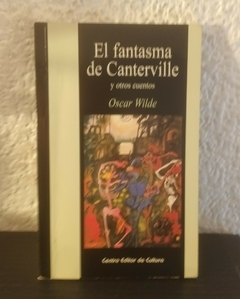 El ruiseñor y la rosa y otros cuentos (usado) - Oscar Wilde