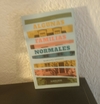 Algunas familias normales (usado) - Mariana Sandez