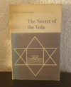 The secret of the veda (usado, subrayados en birome y fluo) - Sri Aurobindo