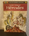 Los doce trabajos de Hercules (usado) - Leyenda (13)