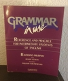 Grammar in use (usado) - Raymond Murphy (sin marcas)