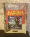 Fantasma de canterville (usado) - Oscar Wilde