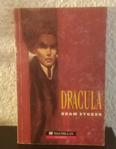 Dracula (usado) - Bram Stoker (ingles)