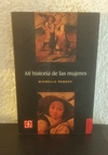 Mi historia de las mujeres (usados) - Michelle Perrot