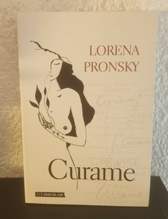 Curame (usado) - Lorena Pronsky