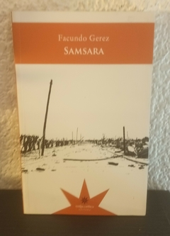 Samsara (usado) - Facundo Gerez