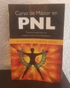 Curso De Máster En Pnl (usado) - Salvador A. Carrión López