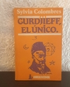 Gurdjeff el único (usado) - Sylvia Colombre (detalles de mala apertura y pocos escritos en lapiz)