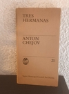 Tres hermanas (usado) - Anton Chejov