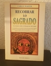 Recobrar lo sagrado (usado) - Carlos Warter