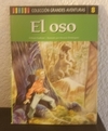 El oso (usado) - William Faulkner (8)