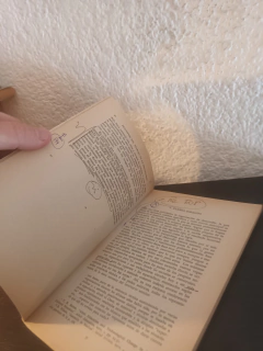 Las comunidades y su desarrollo (usado) - T. R. Batten (detalle, escritos en birome) en internet