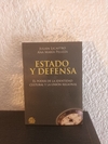 Estado y defensa (usado) - Julián Licastro