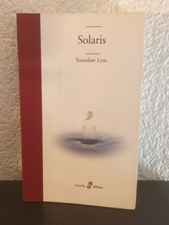 Solaris (usado) - Stanislaw Lem