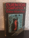 Cuentos completos Poe 1 (usado) - Poe (traducción Cortázar)