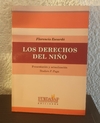 Los derechos del niño (usado) - Florencio Escardó