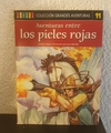 Aventuras entre los pieles rojas (usado) - Emilio Salgari (11)