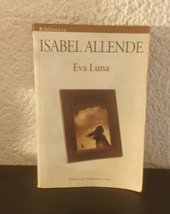 Eva Luna (usado) - Isabel Allende (2008)