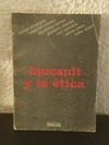 Foucault y la ética (usado) - Tomás Abraham