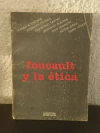 Foucault y la ética (usado) - Tomás Abraham