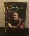 Borges a Life (usado) - Edwin Williamson