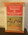 Aventuras de la mano negra (usado) - Hans Jürgen Press