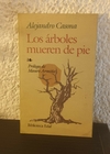 Los árboles mueren de pie (usado) - Alejandro Casona