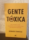 Gente Tóxico (usado) - Bernardo Stamateas (2014)