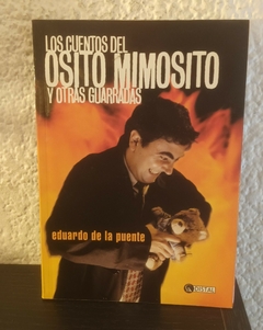 Los cuentos del osito mimosito (usado) - Eduardo de la Puente