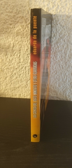 Los cuentos del osito mimosito (usado) - Eduardo de la Puente - comprar online