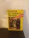 Cuentos de terror y misterio (usado) - Selección Poldy Bird