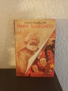 Marx su legado (usado) - David Mc Lellan