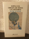 Sofía i el origen de todas las historias (usado) - Rafik Schami